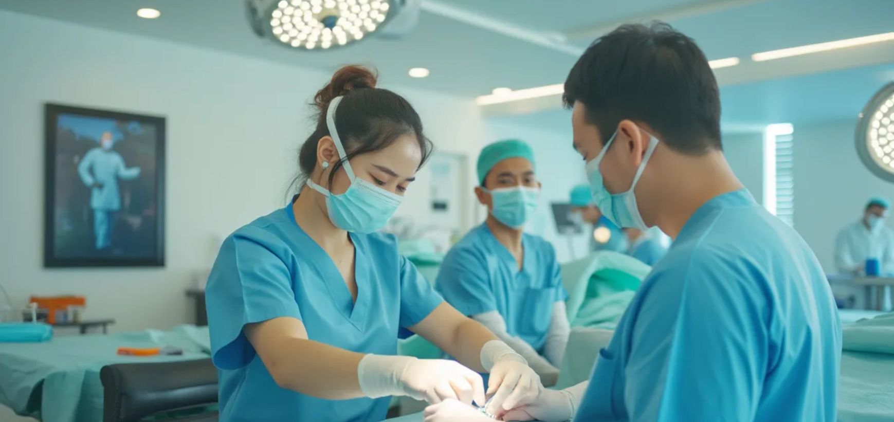 Health Tourism in Albania: Why Foreign Patients Love Medical Tourism in Albania