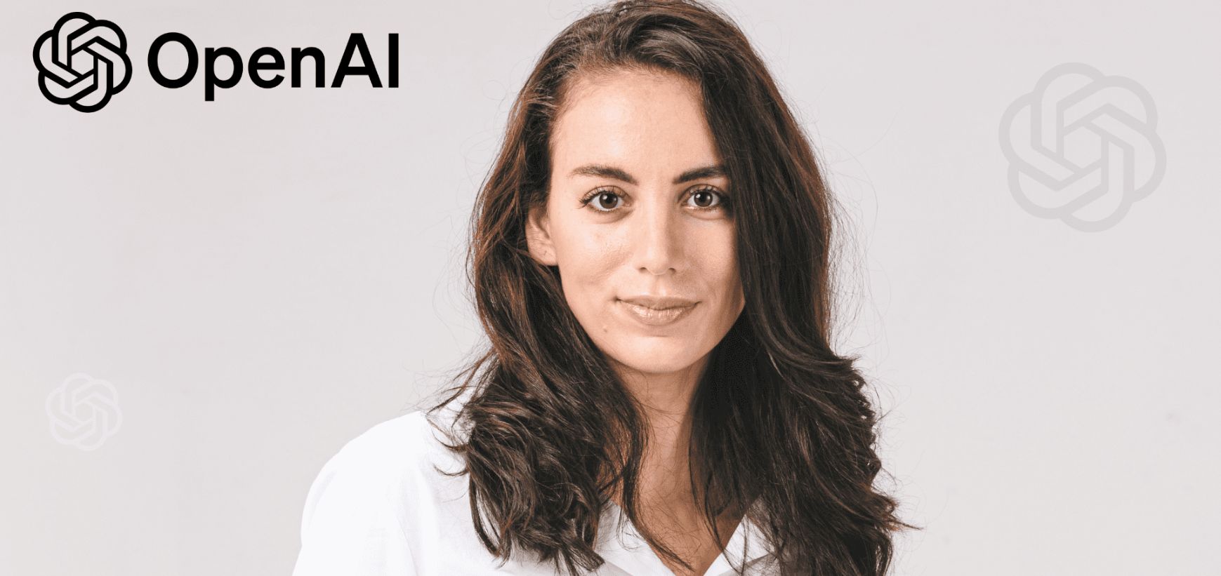 Mira Murati: The Albanian Woman Who Developed ChatGPT