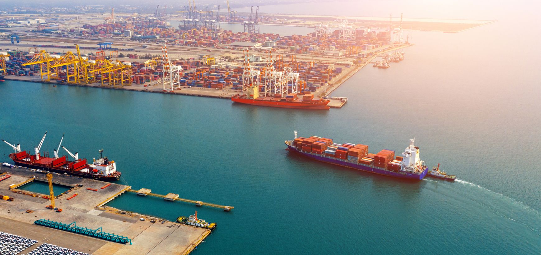 Nearshoring in the Balkans: Is Albania the Next Big Move?