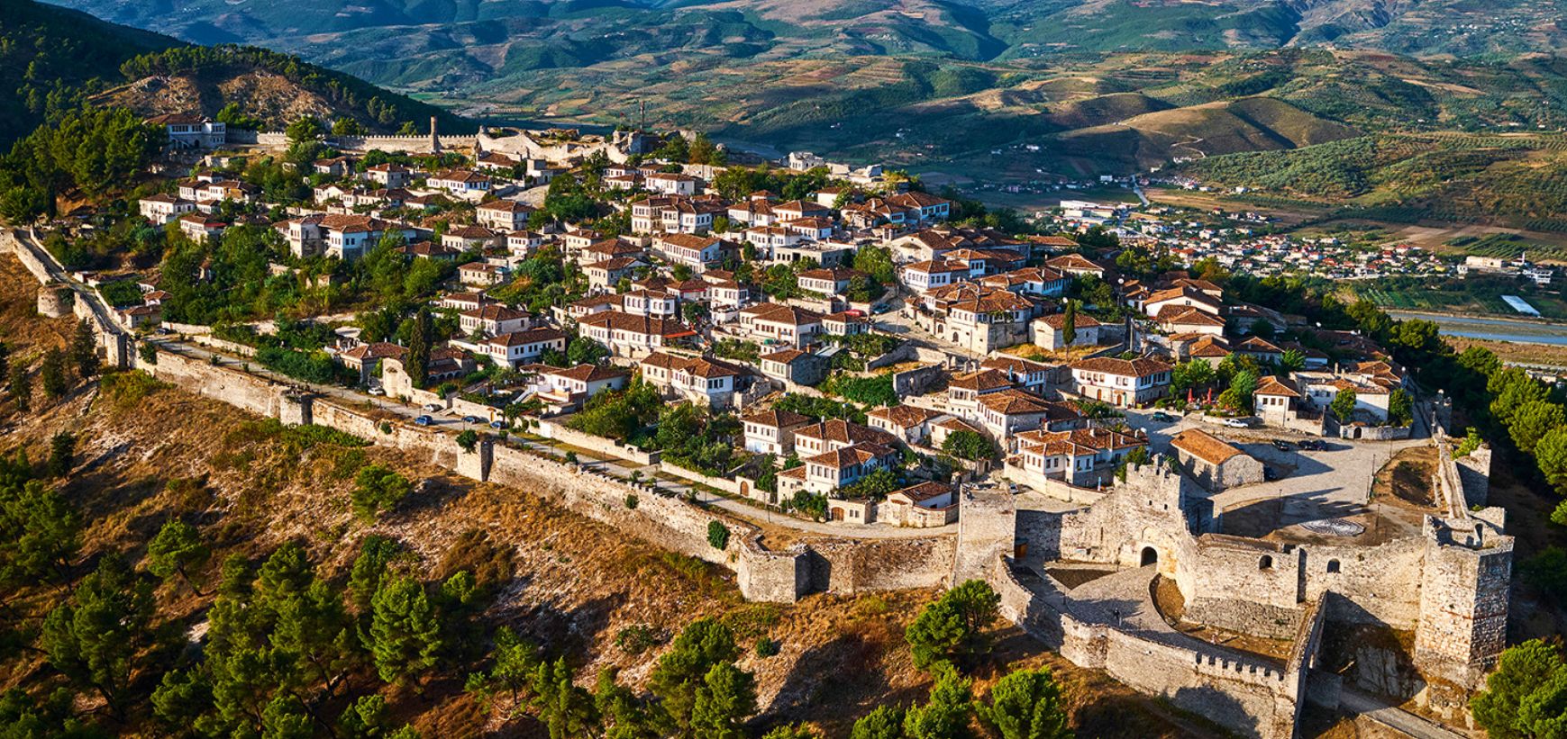 Tourism in Albania: A New Opportunity for Resilient Growth
