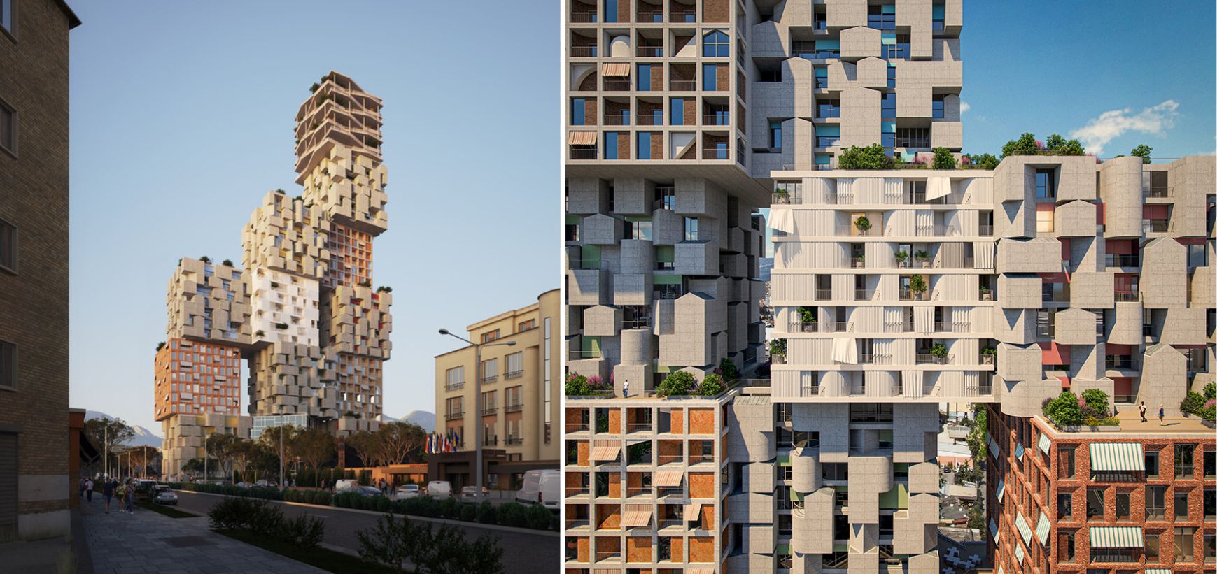 Why Foreign Investors Are Looking at Albania’s Real Estate Market