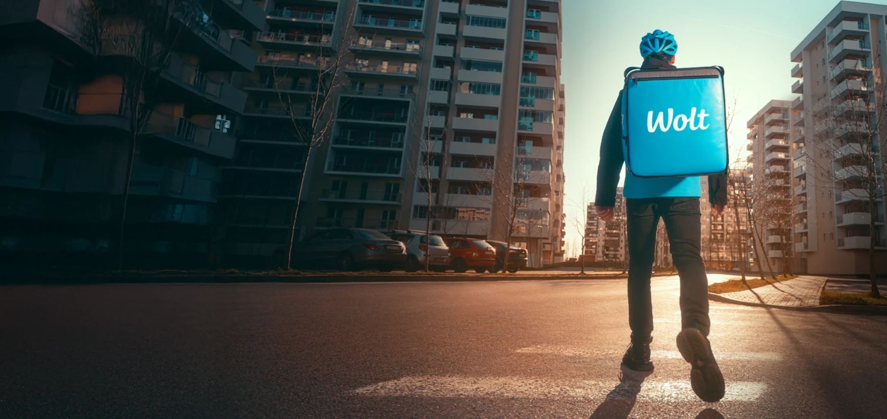 Wolt Food Delivery in Albania Is Changing Urban Life