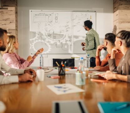 Technology and Marketing